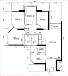Blk 289 Bishan Street 24 (Bishan), HDB 5 Rooms #160091422